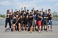 H20 Open 2012