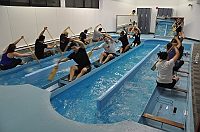 Indoor Practice (March 8)