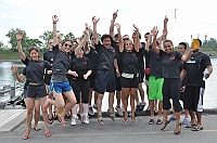Montreal Challenge 2013