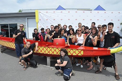 Montreal Challenge 2015