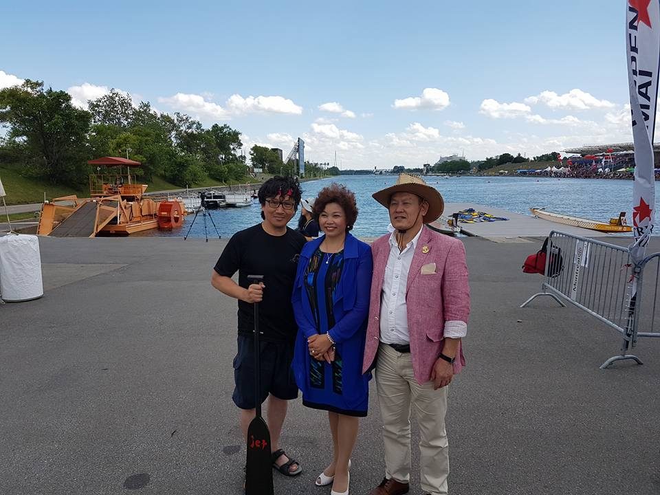 Montreal Challenge 2017