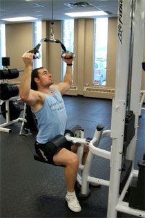 Strength training